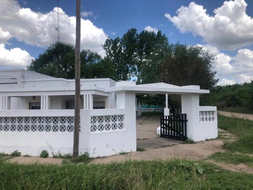 . Casa Quinta