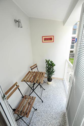 City Class Accommodation, Zara (Zadar) (foto 7)