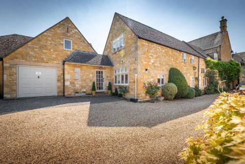 Devonshire Cottage, In The Heart Of Broadway, , Worcestershire