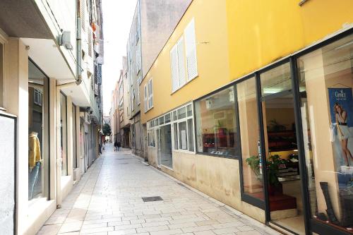 City Class Accommodation, Zara (Zadar) (foto 9)