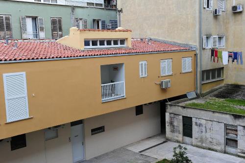 City Class Accommodation, Zara (Zadar) (foto 11)
