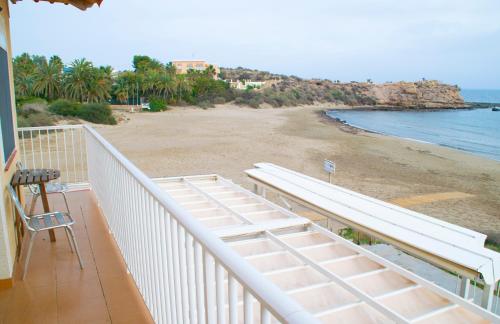 Maxcaly Playa