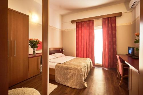 Hotel Vila Emei