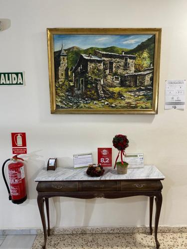Hostal Azahara - image 4