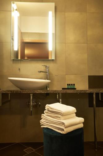 Hotel Vila Emei