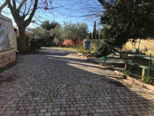  Relais Lorebian in Pisa