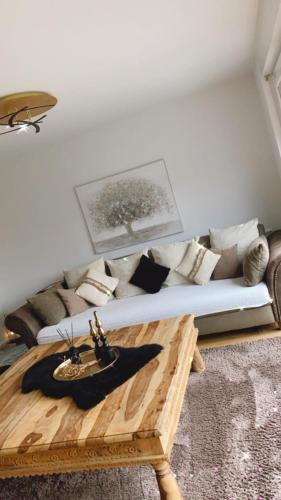 Guest House at Germany&Switzerland