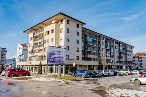 Apartman Lela - image 8