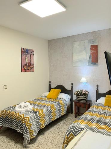 Hostal Azahara - image 11