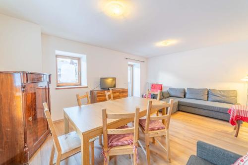  Appartamenti Al Molin in Alleghe