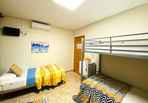 Hostal Azahara - image 10