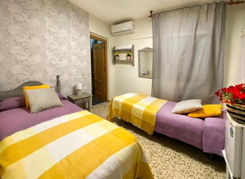 Hostal Azahara - image 12
