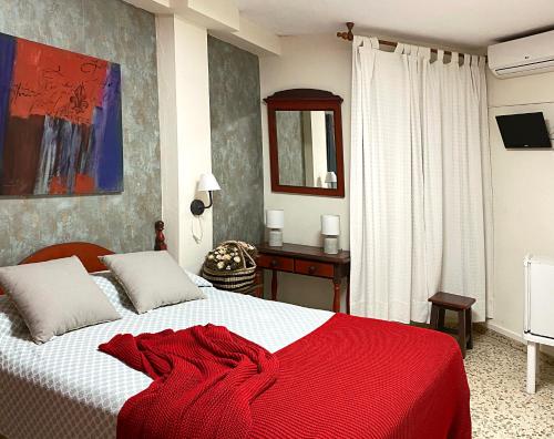 Hostal Azahara - image 14