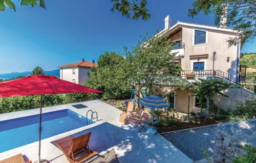 Villa Lavanda - Kastav