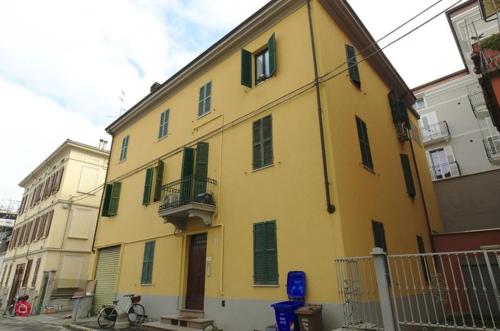 Parma: bilocale a due passi dal centro storico