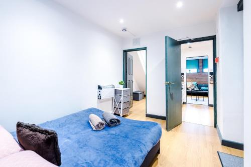 Empire Blackpool Apartments - Tyldesley Road - image 11