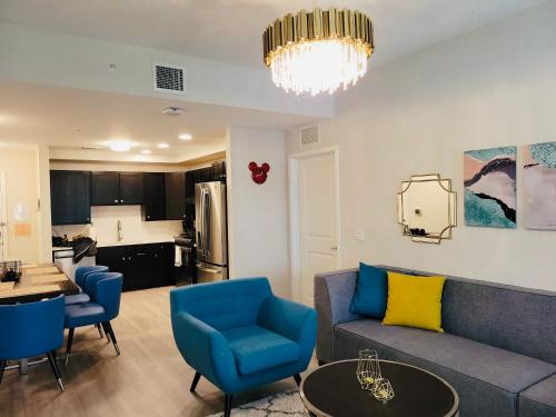 2BR - Disney Suite in Orlando, USA