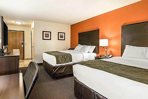 Comfort Inn Wings Stadium - image 12