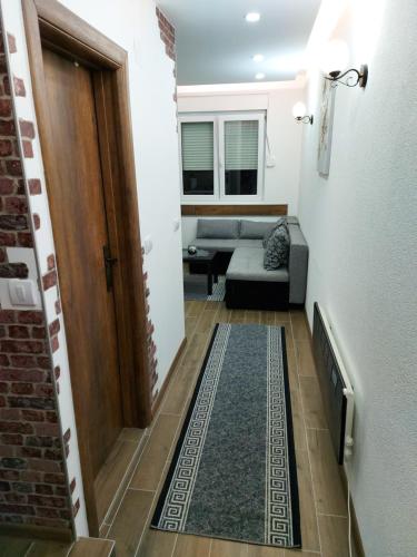 . Apartmani Lukic Valjevo