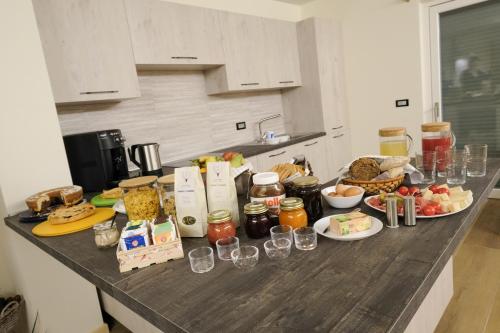 B&B Le Ciorciole - Accommodation - Alpe di Pampeago