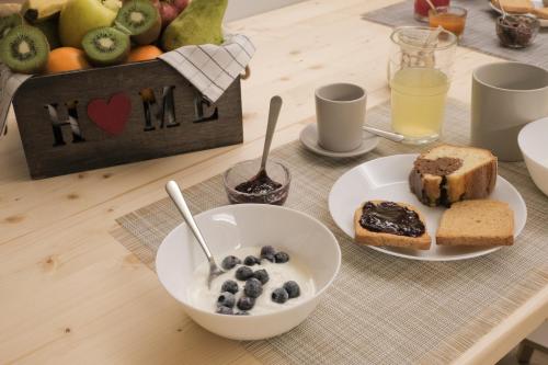 B&B Le Ciorciole - Accommodation - Alpe di Pampeago