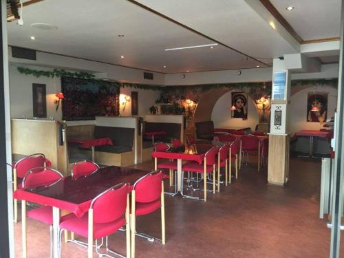Stryn Crystal Apartments, D