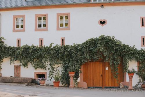 Hotel und Weingut Karlsmühle