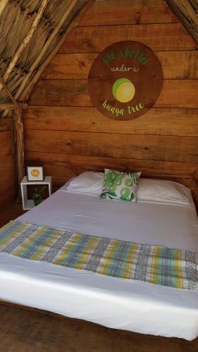 El Búho Glamping Bacalar