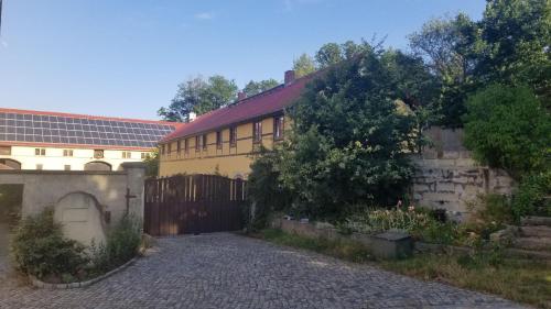Ferienwohnung-Zum-Malerweg - Apartment - Pirna