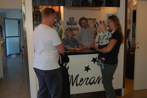 Hotel Merano - image 14