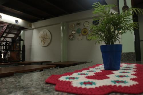 Acapela Hospedagem in 歐魯普雷圖市中心