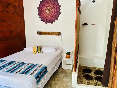 El Búho Glamping Bacalar