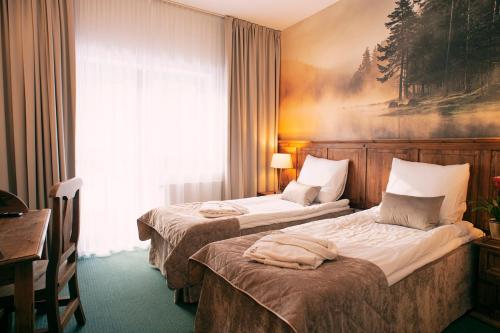 Hotel Kotarz Spa&Wellness