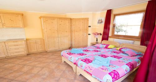 Book Ski Holidays Apartments in Livigno