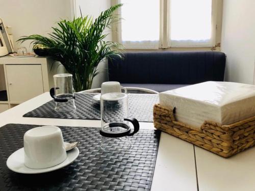 Apartment Battistero XX Marzo Exclusive Balcony