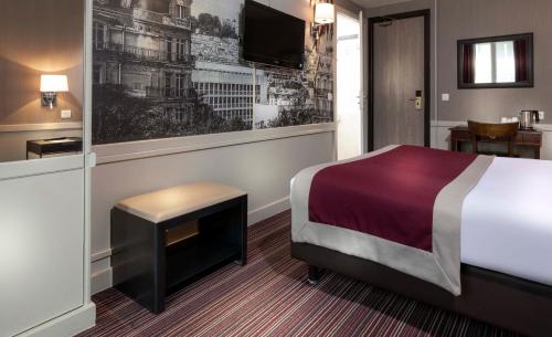 Hotel Maison Hamelin Paris - Handwritten Collection - Juin 2024