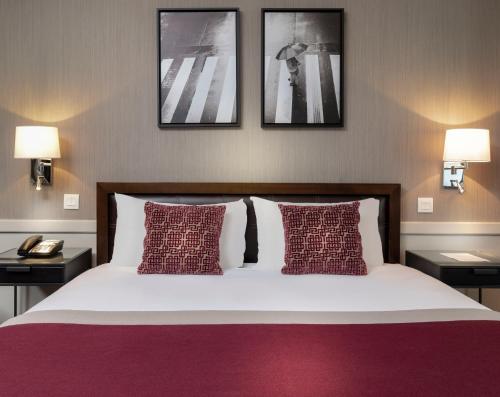 Hotel Maison Hamelin Paris - Handwritten Collection - Juin 2024