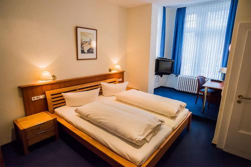 Golfhotel Denzerheide in Bad Ems, Deutschland