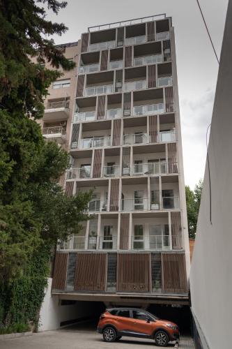 Grid Suites Charcas, Buenos Aires (photo 7)