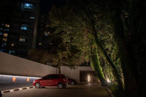 Grid Suites Charcas, Buenos Aires (photo 8)