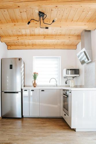 Ostoja Jaworskie in 斯特里沙華