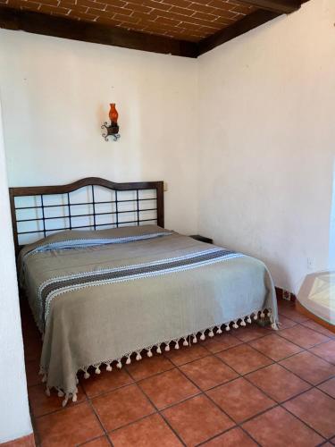 Real Santo Domingo – Oaxaca, NE