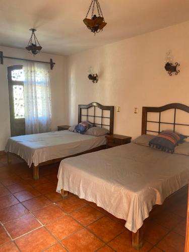 Real Santo Domingo – Oaxaca, NE