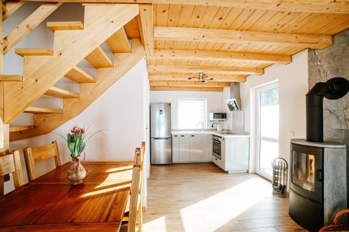 Ostoja Jaworskie in 斯特里沙華