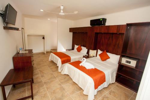 hotel photo