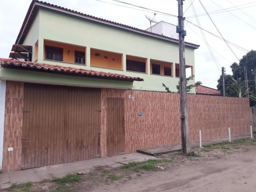 Casa completo na praia de peroba, Maragogi-AL