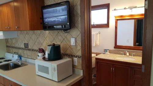 Black Hawk Motel & Suites