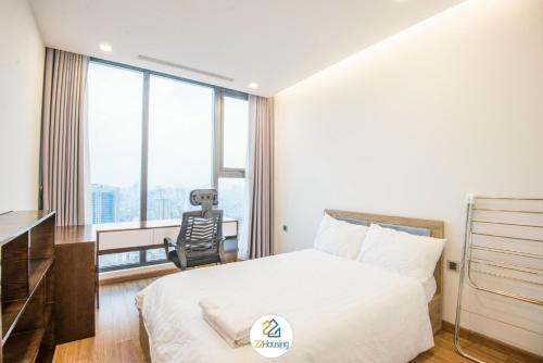 Superior Apartment room in Premium Apartment Vinhomes Metropolis BaDinh