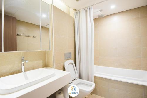 Premium Apartment Vinhomes Metropolis BaDinh - image 5
