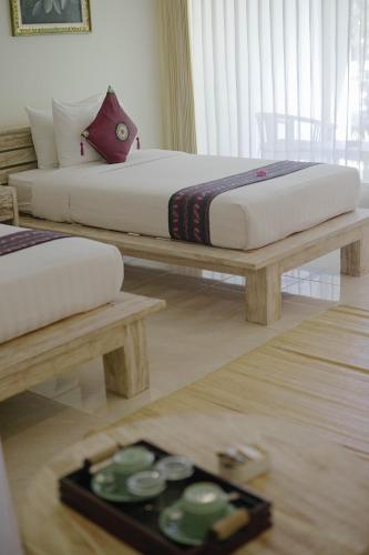 Puri Sari Beach Hotel